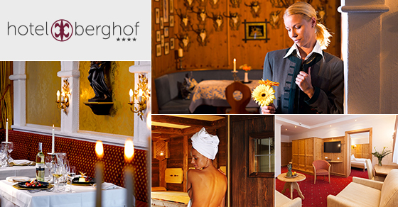 Hotel Berghof